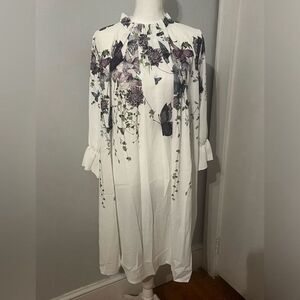 Butterfly Boutique Dress